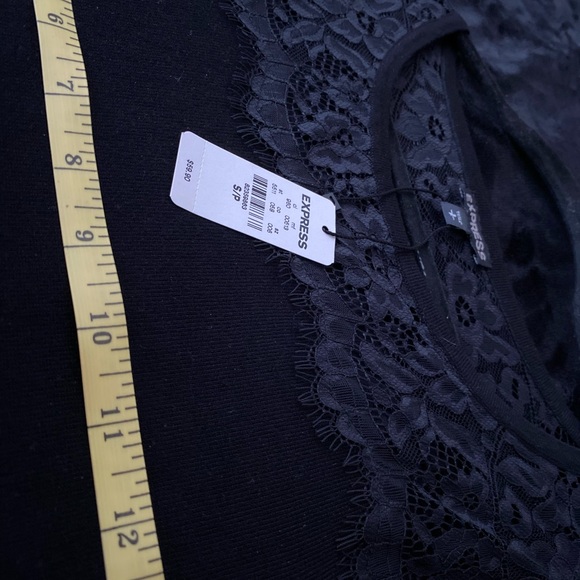 Express top - Picture 13 of 13